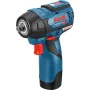 Chave de impacto BOSCH Professional GDS 12V-115 12 V 115 Nm de BOSCH, Chaves de impacto - Ref: S7191958, Preço: 301,94 €, Des...