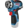 Perceuse visseuse BOSCH Professional GSR 12V-35 FC 12 V 35 Nm de BOSCH, Perceuses et tournevis - Réf : S7191959, Prix : 408,3...