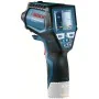 Termómetro Infravermelhos BOSCH GIS 1000 C de BOSCH, Aparelhos de medição e comprovação - Ref: S7191960, Preço: 474,47 €, Des...