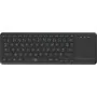 Teclado Bluetooth Mobility Lab ML306643 Preto AZERTY de Mobility Lab, Teclados - Ref: S7191963, Preço: 42,88 €, Desconto: %