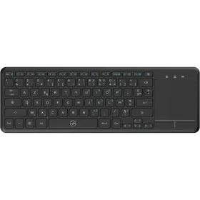 Clavier Bluetooth Mobility Lab ML306643 Noir AZERTY de Mobility Lab, Claviers - Réf : S7191963, Prix : 43,81 €, Remise : %