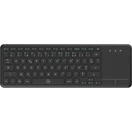 Teclado Bluetooth Mobility Lab ML306643 Negro AZERTY de Mobility Lab, Teclados - Ref: S7191963, Precio: 43,57 €, Descuento: %