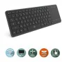 Teclado Bluetooth Mobility Lab ML306643 Preto AZERTY de Mobility Lab, Teclados - Ref: S7191963, Preço: 42,88 €, Desconto: %