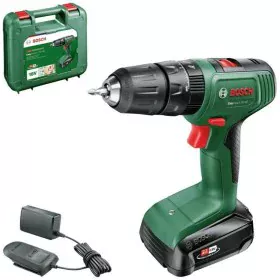 Trapano con cacciavite BOSCH EasyImpact 18V40 18 V di BOSCH, Trapani e cacciaviti - Rif: S7191968, Prezzo: 121,48 €, Sconto: %