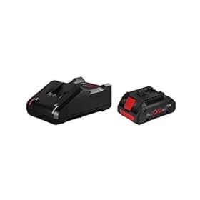 Kit chargeur et batterie rechargeable BOSCH ProCORE 4 Ah 18 V de BOSCH, Accessoires pour outils sans fil - Réf : S7191970, Pr...