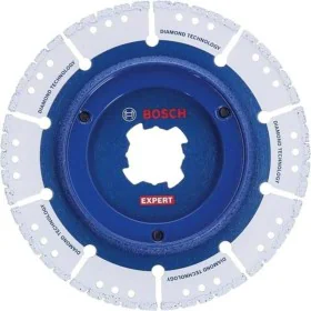 Disco da taglio BOSCH Expert Ceramica Ø 125 mm di BOSCH, Mole e dischi abrasivi - Rif: S7191972, Prezzo: 111,42 €, Sconto: %