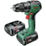 Taladro atornillador BOSCH Universal Impact 18V-60 18 V 60 Nm de BOSCH, Taladros y atornilladores - Ref: S7191978, Precio: 15...