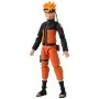 Figurine Décorative Bandai Naruto Uzumaki 17 cm de Bandai, Pièces de collection - Réf : S7191985, Prix : 43,08 €, Remise : %