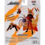 Figurine Décorative Bandai Naruto Uzumaki 17 cm de Bandai, Pièces de collection - Réf : S7191985, Prix : 43,08 €, Remise : %