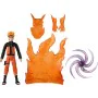 Figurine Décorative Bandai Naruto Uzumaki 17 cm de Bandai, Pièces de collection - Réf : S7191985, Prix : 43,08 €, Remise : %