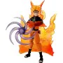 Figurine Décorative Bandai Naruto Uzumaki 17 cm de Bandai, Pièces de collection - Réf : S7191985, Prix : 43,08 €, Remise : %