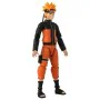 Figurine Décorative Bandai Naruto Uzumaki 17 cm de Bandai, Pièces de collection - Réf : S7191985, Prix : 43,08 €, Remise : %