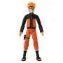 Figurine Décorative Bandai Naruto Uzumaki 17 cm de Bandai, Pièces de collection - Réf : S7191985, Prix : 43,08 €, Remise : %