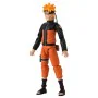 Figurine Décorative Bandai Naruto Uzumaki 17 cm de Bandai, Pièces de collection - Réf : S7191985, Prix : 43,08 €, Remise : %