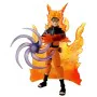 Figurine Décorative Bandai Naruto Uzumaki 17 cm de Bandai, Pièces de collection - Réf : S7191985, Prix : 43,08 €, Remise : %