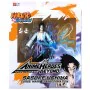 Personaggi d'Azione Naruto Shippuden Bandai Anime Heroes Beyond: Sasuke Uchiha 17 cm di Naruto, Personaggi giocattolo - Rif: ...