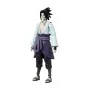 Figura de Acción Naruto Shippuden Bandai Anime Heroes Beyond: Sasuke Uchiha 17 cm de Naruto, Muñecos y figuras de acción - Re...