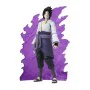 Figuras de Ação Naruto Shippuden Bandai Anime Heroes Beyond: Sasuke Uchiha 17 cm de Naruto, Bonecos e figuras de ação - Ref: ...