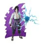 Personaggi d'Azione Naruto Shippuden Bandai Anime Heroes Beyond: Sasuke Uchiha 17 cm di Naruto, Personaggi giocattolo - Rif: ...