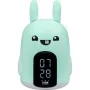 Alarm Clock Bigben Turquoise Rabbit by Bigben, Lighting - Ref: S7191996, Price: 46,69 €, Discount: %