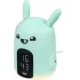 Alarm Clock Bigben Turquoise Rabbit by Bigben, Lighting - Ref: S7191996, Price: 46,69 €, Discount: %