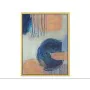 Cuadro Romimex Azules Lienzo Abstracto 60 x 80 x 4 cm de Romimex, Impresiones sobre lienzo - Ref: D1618432, Precio: 78,76 €, ...