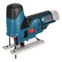 Sierra de Calar BOSCH GST 12V-70 Professional 12 V de BOSCH, Sierras y accesorios - Ref: S7192007, Precio: 179,99 €, Descuent...