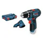 Tournevis BOSCH GSR 30 Nm de BOSCH, Perceuses et tournevis - Réf : S7192009, Prix : 124,67 €, Remise : %