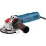 Angle grinder BOSCH Professional X-LOCK GWX 9-125 S 900 W 230 V 125 mm by BOSCH, Grinders - Ref: S7192018, Price: 144,64 €, D...