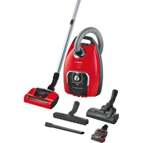 Extractor BOSCH BGB8PET1 650 W by BOSCH, Cylinder Vacuums - Ref: S7192022, Price: 301,37 €, Discount: %