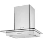 Conventional Hood Brandt by Brandt, Extractor hoods - Ref: S7192023, Price: 243,60 €, Discount: %