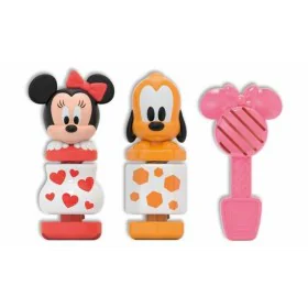 Giocattolo per bebè Clementoni Minnie Mouse di Clementoni, Misirizzi - Rif: S7192050, Prezzo: 28,35 €, Sconto: %