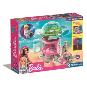 Jeu scientifique Clementoni Barbie Space Explorer de Clementoni, Sciences - Réf : S7192052, Prix : 50,36 €, Remise : %