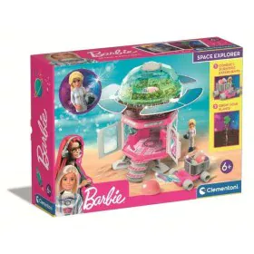 Gioco di Scienza Clementoni Barbie Space Explorer di Clementoni, Scienza - Rif: S7192052, Prezzo: 48,92 €, Sconto: %