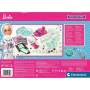 Jeu scientifique Clementoni Barbie Space Explorer de Clementoni, Sciences - Réf : S7192052, Prix : 49,31 €, Remise : %