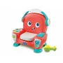 Sedia per Bambini Clementoni Symphonic My music chair Musica di Clementoni, Sdraiette e dondolini - Rif: S7192055, Prezzo: 67...