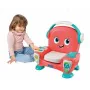 Child's Chair Clementoni Symphonic My music chair Music by Clementoni, Swings & Chair Bouncers - Ref: S7192055, Price: 67,24 ...