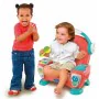 Sedia per Bambini Clementoni Symphonic My music chair Musica di Clementoni, Sdraiette e dondolini - Rif: S7192055, Prezzo: 67...