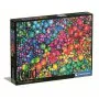 Puzzle Clementoni 39650 Colorbloom Collection: Marvelous Marbles 1000 Stücke von Clementoni, Klassische Puzzles - Ref: S71920...