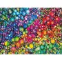 Puzzle Clementoni 39650 Colorbloom Collection: Marvelous Marbles 1000 Stücke von Clementoni, Klassische Puzzles - Ref: S71920...