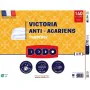 Duvet DODO Victoria White 140 x 200 cm by DODO, Quilts and quilt covers - Ref: S7192078, Price: 40,38 €, Discount: %