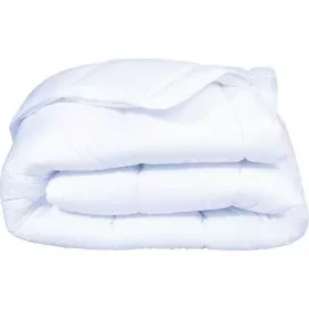 Remplissage de couette DODO Victoria Blanc 240 x 260 cm de DODO, Couettes et housses de couette - Réf : S7192080, Prix : 59,4...