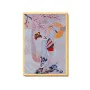 Cuadro Romimex Multicolor Lienzo Geisha 50 x 70 x 4 cm de Romimex, Impresiones sobre lienzo - Ref: D1618451, Precio: 75,96 €,...