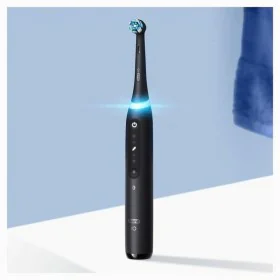 Elektrische Zahnbürste Oral-B iO5 von Oral-B, Elektrische Zahnbürsten und Zubehör - Ref: S7192145, Preis: 165,64 €, Rabatt: %