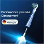 Cabeça de Substituição Oral-B 6 Unidades Branco de Oral-B, Escovas de dentes elétricas e acessórios - Ref: S7192150, Preço: 4...