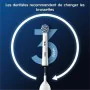 Replacement Head Oral-B (6 Pieces) by Oral-B, Infant toothbrushes - Ref: S7192151, Price: 48,28 €, Discount: %