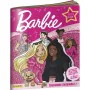 Album di figurine Barbie Toujours Ensemble! Panini di Barbie, Album e bustine protettive per carte collezionabili - Rif: S719...