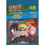 Chrome set Naruto Shippuden: A New Beginning - Panini di Naruto, Collezioni di adesivi - Rif: S7192160, Prezzo: 21,88 €, Scon...