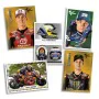 Pack de cromos Panini Moto GP 2023 10 Sobrescritos de Panini, Cromos colecionáveis - Ref: S7192169, Preço: 25,57 €, Desconto: %