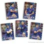 Aufkleber-Pack Panini France Rugby 12 Briefumschläge von Panini, Sammelsticker - Ref: S7192173, Preis: 27,96 €, Rabatt: %